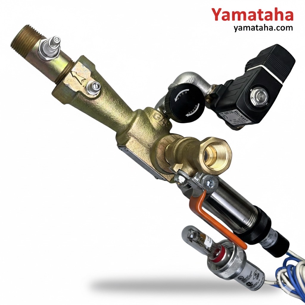 Yamataha PBM-I-N-G-U (1)